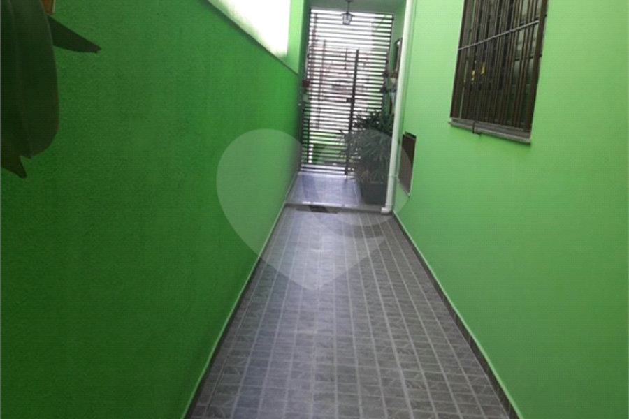 Sobrado à venda com 3 quartos, sendo 1 suíte, em Jaçanã, São Paulo, SP