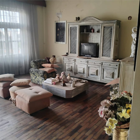 Sobrado à venda com 3 quartos, sendo 1 suíte, em Jardim São Bento, São Paulo, SP