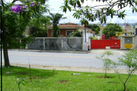 Terreno à venda em Vila Flórida, Guarulhos, SP