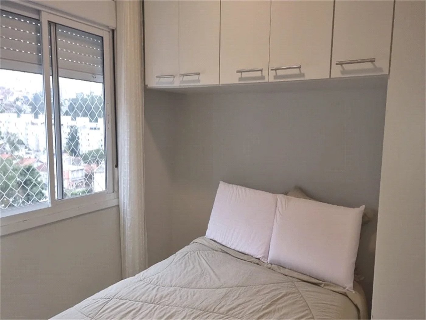 Apartamento à venda ou para alugar com 2 quartos em Parque Esmeralda, São Paulo, SP
