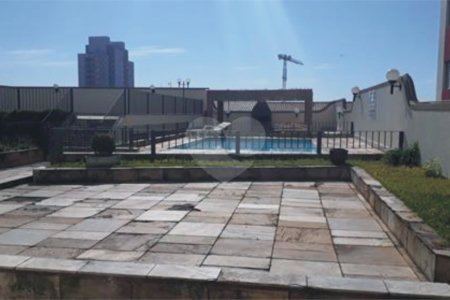 Apartamento à venda com 3 quartos, sendo 1 suíte, em Vila Nivi, São Paulo, SP