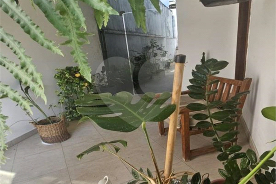 Sobrado à venda com 3 quartos, sendo 2 suítes, em Vila Mariana, São Paulo, SP