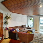 Apartamento à venda com 3 quartos, sendo 1 suíte, em Parque Mandaqui, São Paulo, SP