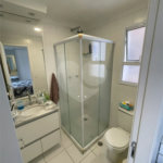 Apartamento à venda com 2 quartos, sendo 1 suíte, em Jardim Ocara, Santo André, SP