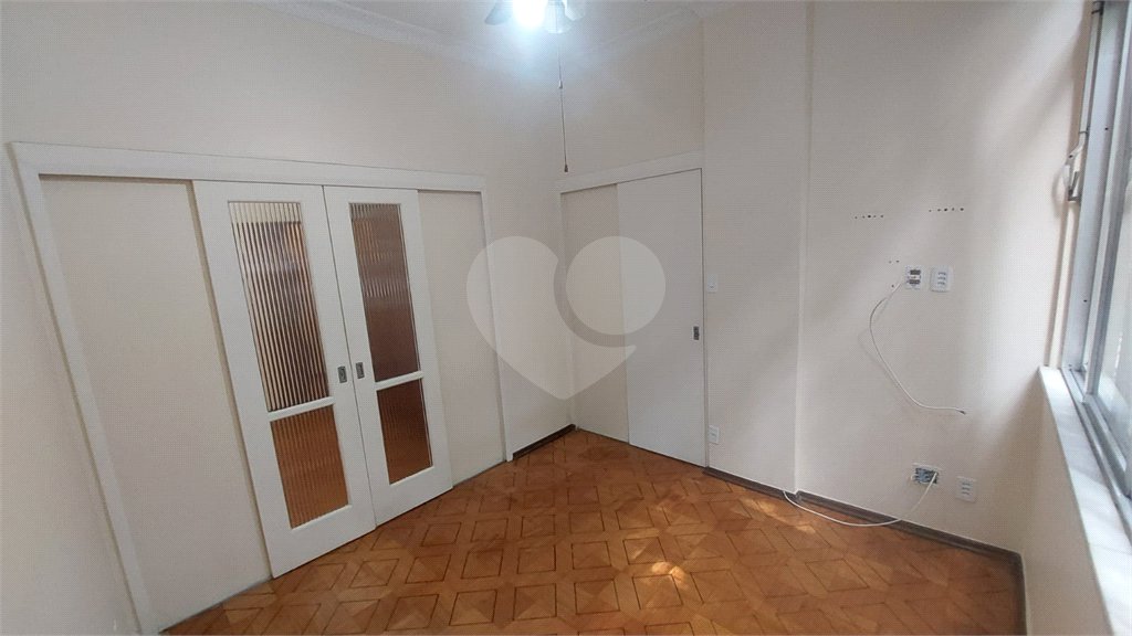 Apartamento à venda com 3 quartos em Tijuca, Rio de Janeiro, RJ