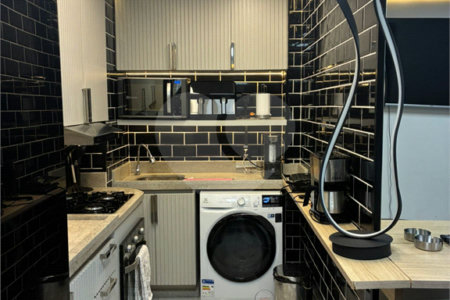 Apartamento à venda com 2 quartos em Santo Amaro, São Paulo, SP