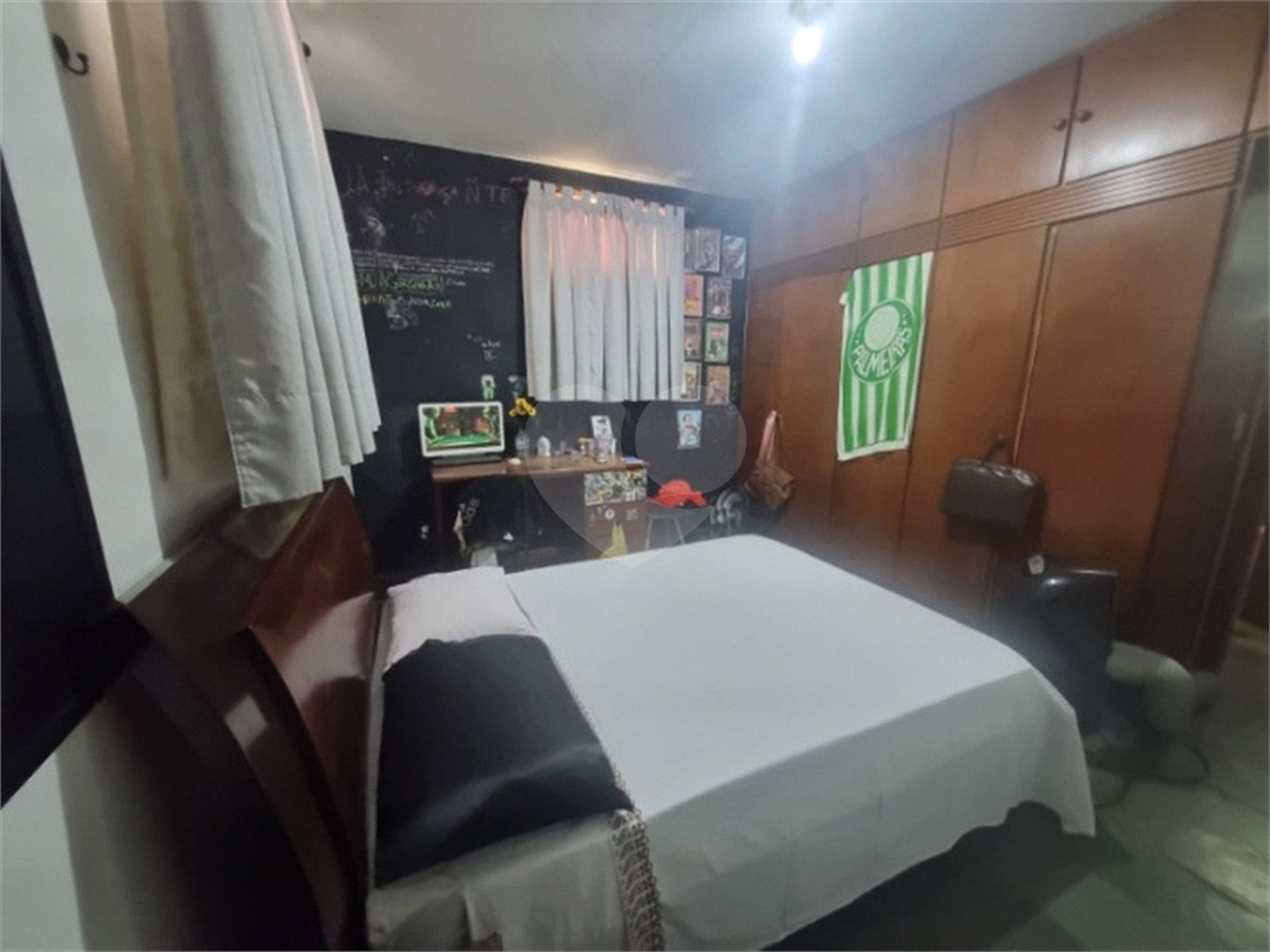 Casa à venda com 3 quartos, sendo 1 suíte, no Centro, Vinhedo, SP