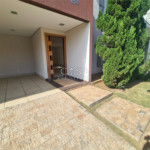 Casa em condomínio à venda com 3 suítes, em Iporanga, Sorocaba, SP