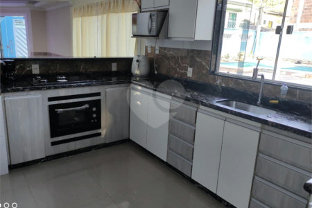 Casa à venda com 3 suítes em Campo Grande, Rio de Janeiro, RJ