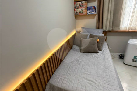 Apartamento à venda com 2 quartos em Jardim Casablanca, Indaiatuba, SP
