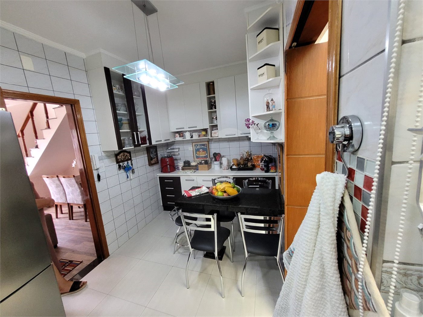 Sobrado à venda com 2 quartos em Vila Nivi, São Paulo, SP
