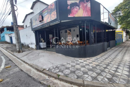 Casa à venda com 2 quartos em Vila Trujillo, Sorocaba, SP