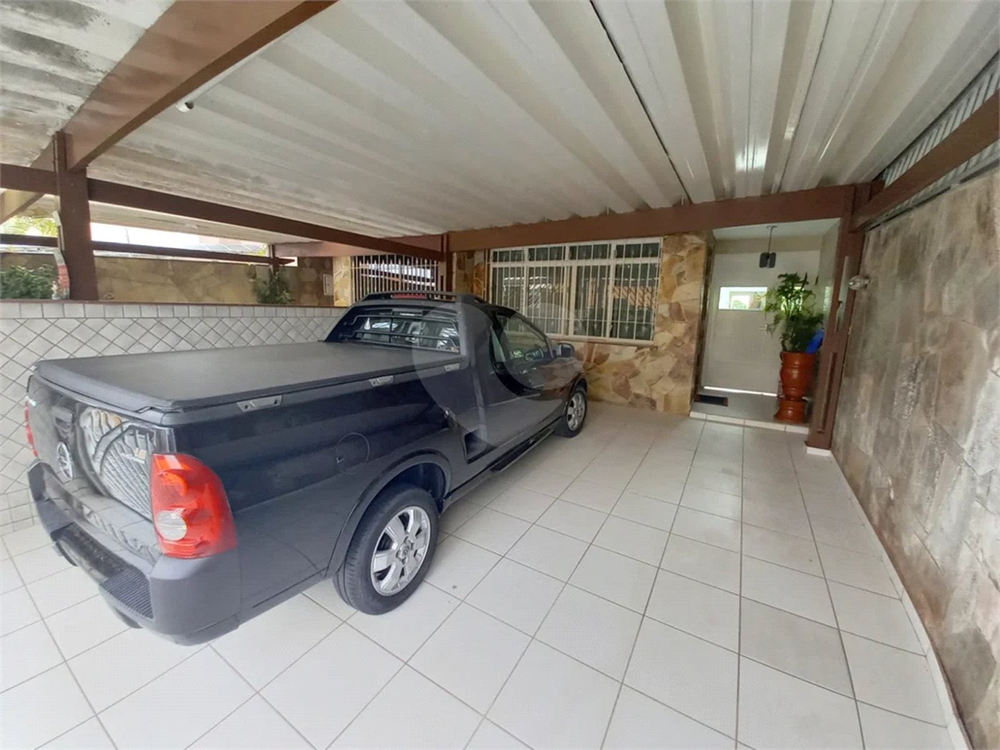 Sobrado à venda com 3 quartos, sendo 1 suíte, em Vila Aurora (zona Norte), São Paulo, SP