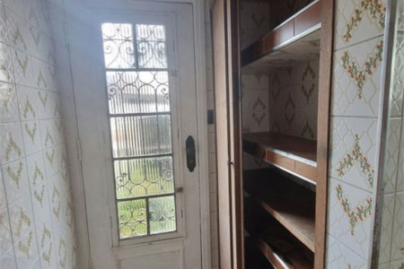 Sobrado Amplo à Venda na Vila Belmiro – Santos