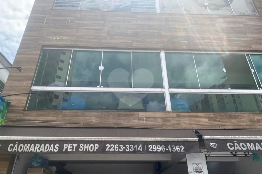 Prédio para alugar com 5 quartos em Mandaqui, São Paulo, SP