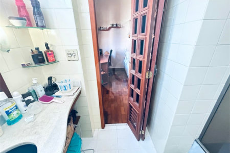 Cobertura à venda com 4 quartos, sendo 2 suítes, em Tijuca, Rio de Janeiro, RJ