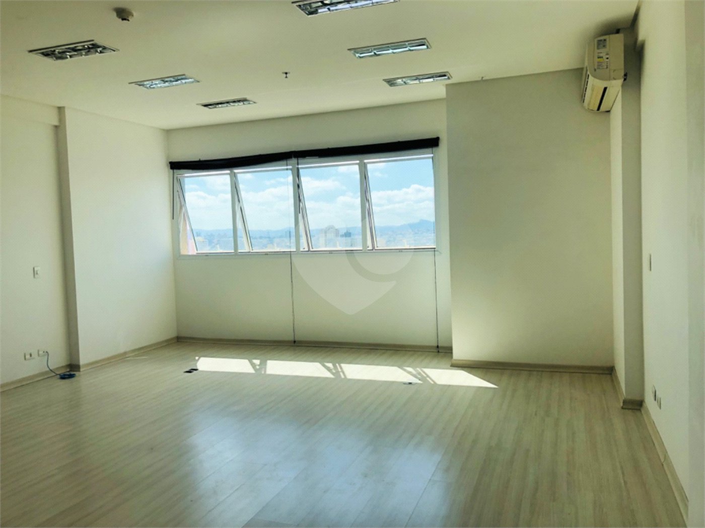 Sala para alugar no Centro, São Bernardo do Campo, SP