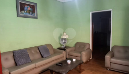 Casa à venda ou para alugar com 2 quartos em Alto da Lapa, São Paulo, SP