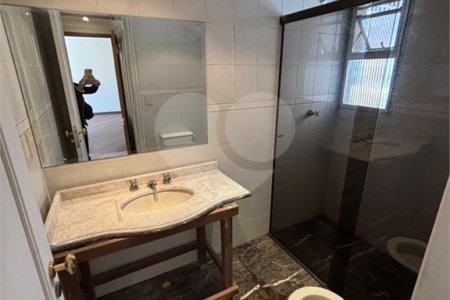 Apartamento à venda com 2 quartos em Vila Olímpia, São Paulo, SP