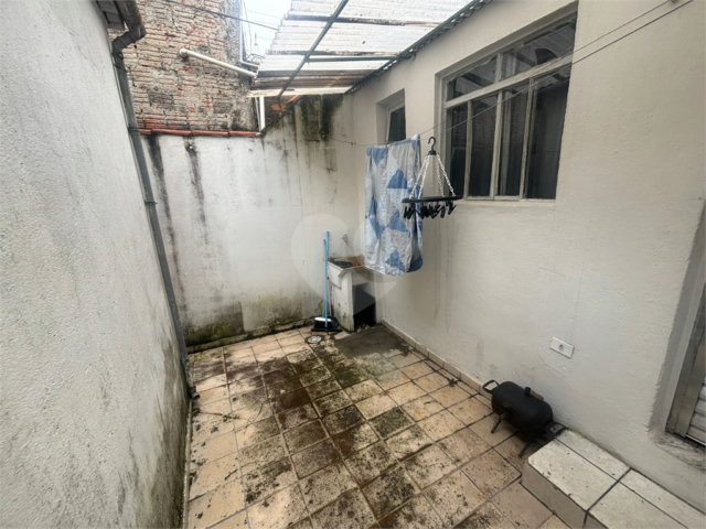 Terreno à venda em Tucuruvi, São Paulo, SP