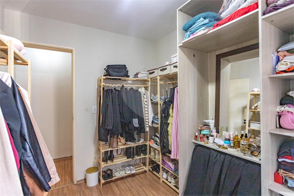 Apartamento à venda com 2 quartos em Taboão, São Bernardo do Campo, SP