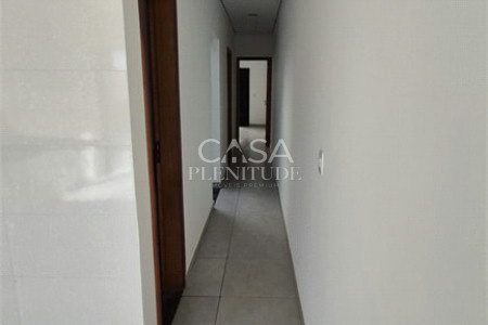 Casa à venda com 2 quartos em Éden, Sorocaba, SP