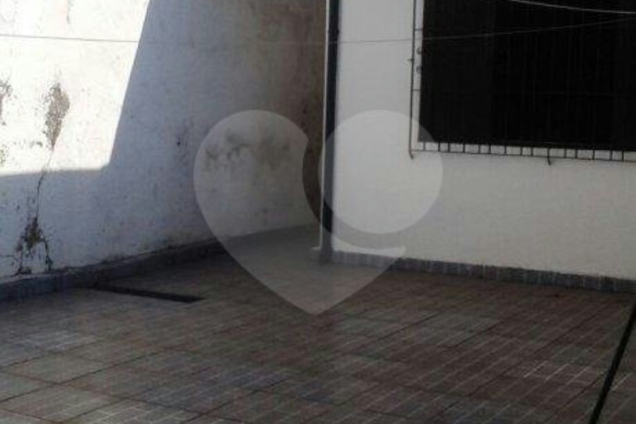 Casa Térrea à venda com 3 suítes em Vila Isolina Mazzei, São Paulo, SP