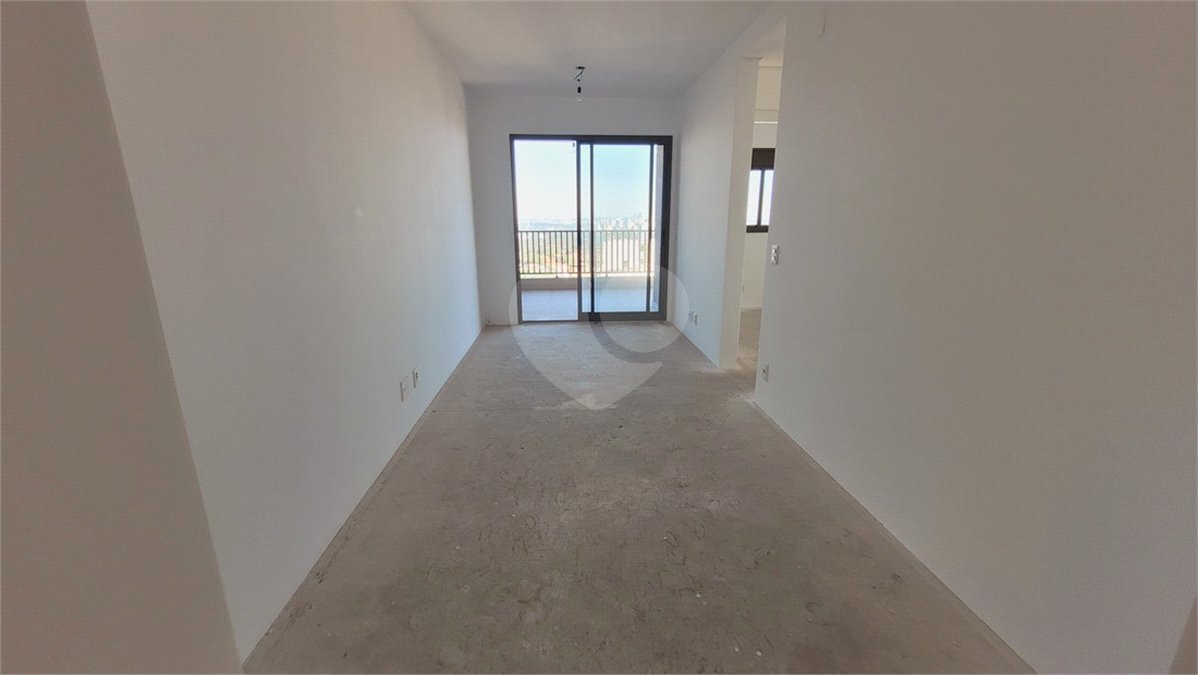 Apartamento à venda com 2 quartos, sendo 1 suíte,  em Sumarezinho, São Paulo, SP