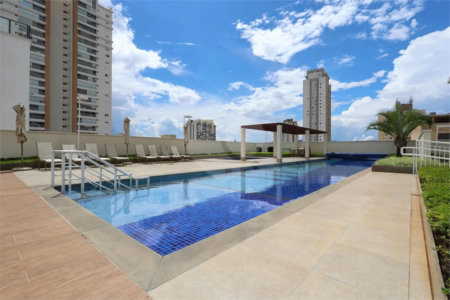 Apartamento à venda com 3 quartos, sendo 1 suíte,  em Santa Teresinha, São Paulo, SP
