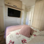 Apartamento à venda com 2 quartos em Jardim Esmeralda, São Paulo, SP