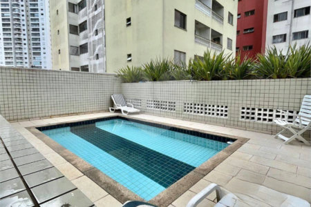 Apartamento para alugar com 3 quartos, sendo 1 suíte, em Vila Lusitânia, São Bernardo do Campo, SP