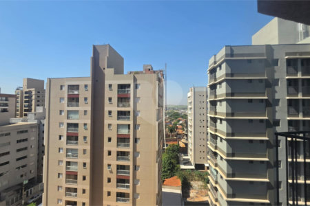 Apartamento para alugar com 1 quarto em Ribeirânia, Ribeirão Preto, SP