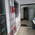 Apartamento à venda com 3 quartos, sendo 1 suíte,  no Centro, Mogi das Cruzes, SP