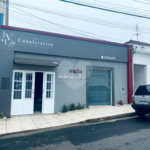 SALA COMERCIAL PROXIMO A UNIMED VILA NERY