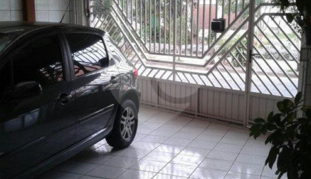 Sobrado à venda com 3 quartos, sendo 1 suíte,  em Santana, São Paulo, SP