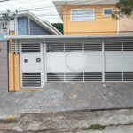 Sobrado à venda com 4 quartos, sendo 1 suíte, em Jardim Peri Peri, São Paulo, SP