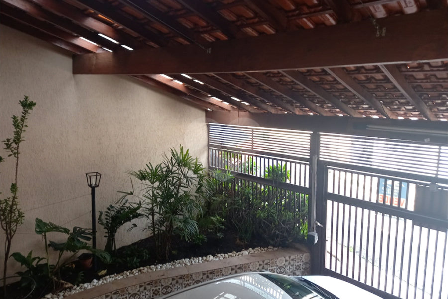 Casa à venda com 3 quartos, sendo 1 suíte, em Tucuruvi, São Paulo, SP