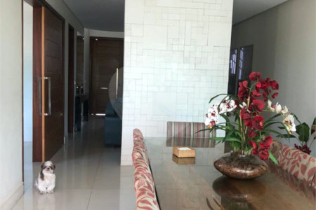 Casa à venda com 3 suítes no condomínio Residencial Villa Olympia, Sorocaba - SP