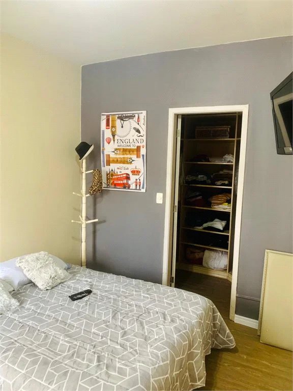 Apartamento à venda ou para alugar com 3 quartos, sendo 2 suítes,  em Vila Suzana, São Paulo, SP