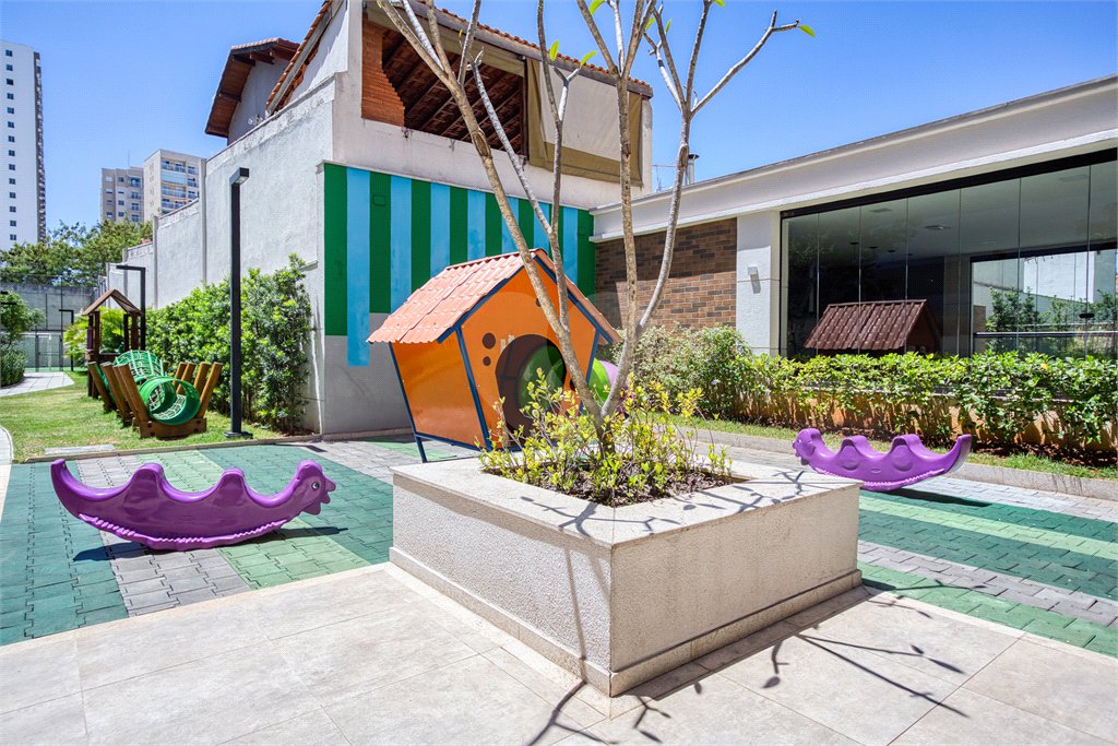 Apartamento à venda com 2 quartos, sendo 1 suíte, em Barra Funda, São Paulo, SP