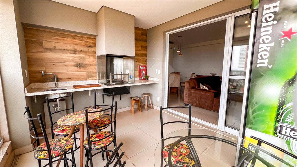 Apartamento à venda com 3 quartos, sendo 1 suíte, em Jardim Botânico, Ribeirão Preto, SP