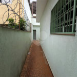 Casa Térrea para alugar com 3 quartos em Vila Nova Cachoeirinha, São Paulo, SP