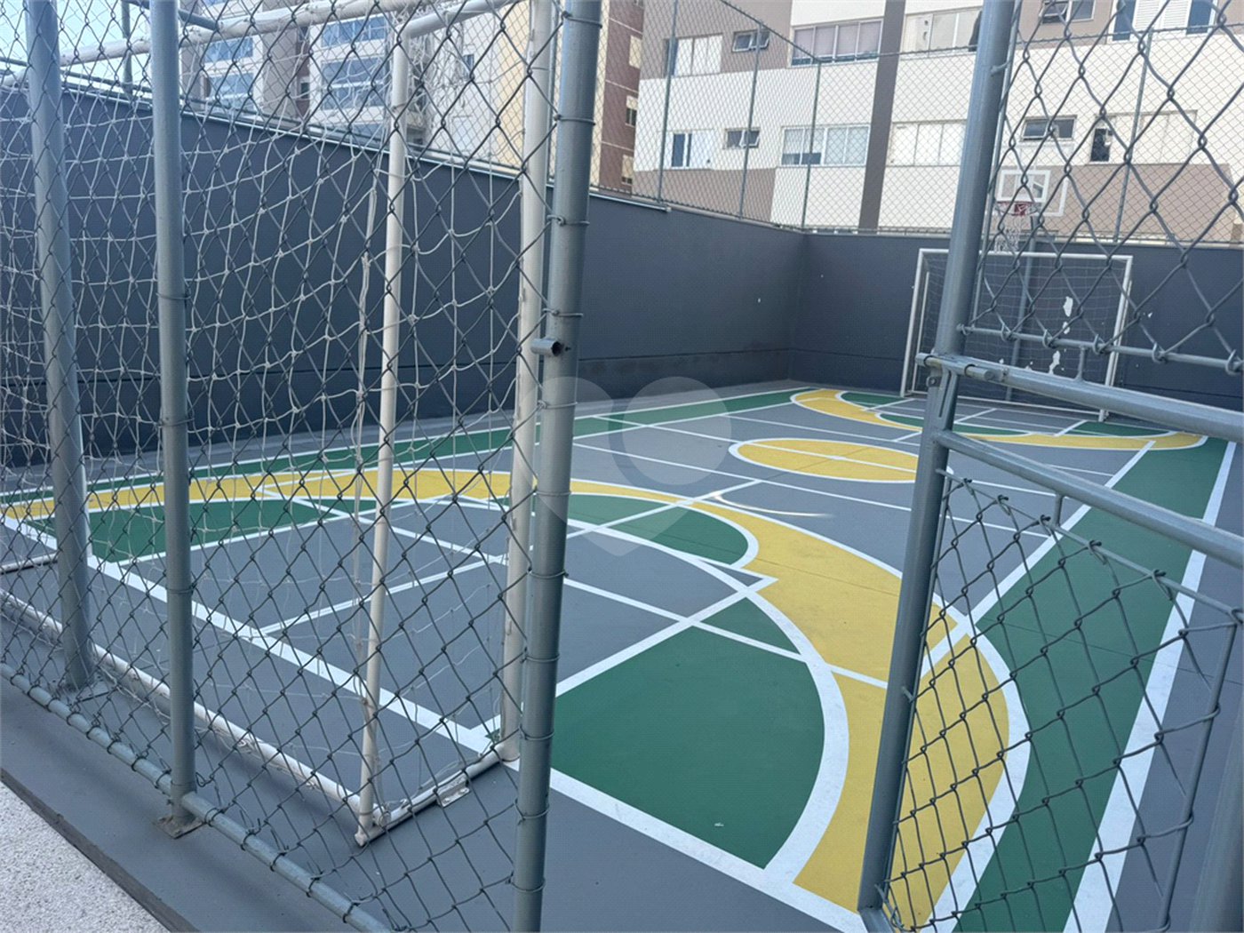 Studio para alugar com 1 suíte em Vila Clementino, São Paulo, SP