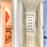 Apartamento à venda com 4 quartos, sendo 3 suítes, em Alto da Boa Vista, São Paulo, SP
