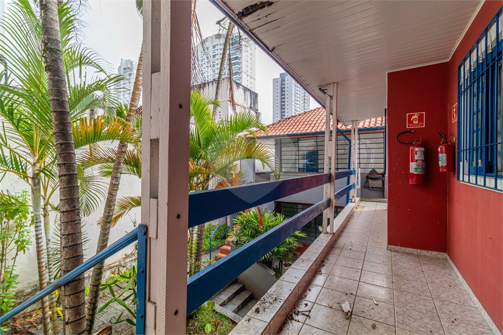 Sobrado à venda ou para alugar com 1 quarto em Alto da Boa Vista, São Paulo, SP