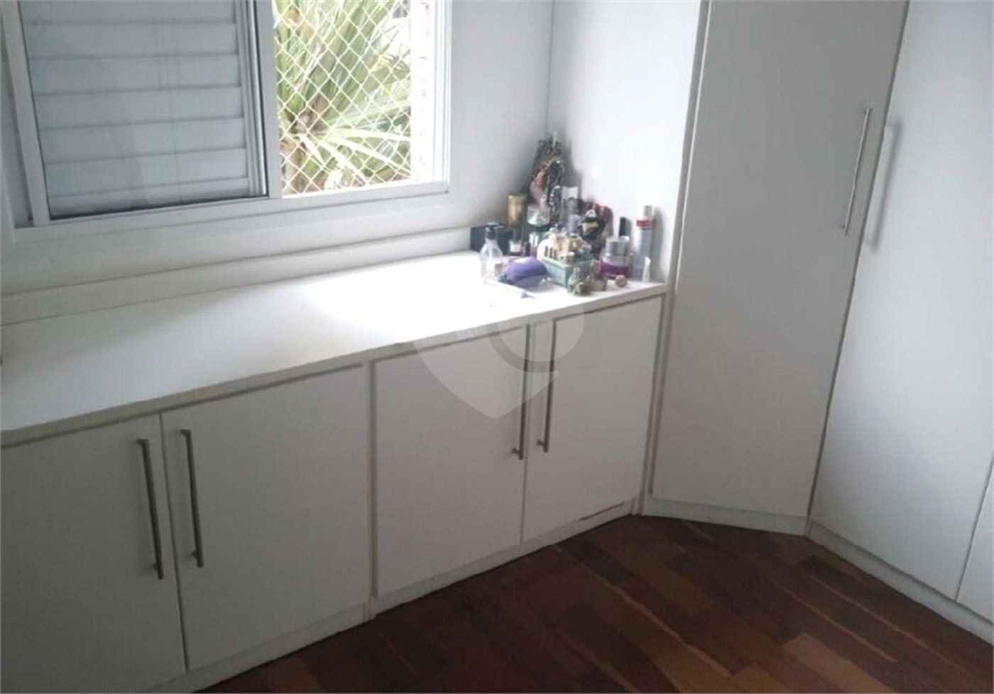 Apartamento à venda com 2 quartos, sendo 1 suíte, em Vila Andrade, São Paulo, SP