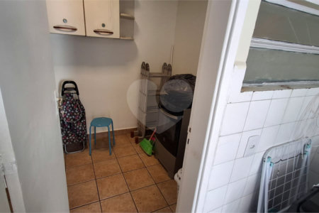 Sobrado à venda com 2 quartos em Campo Belo, São Paulo, SP