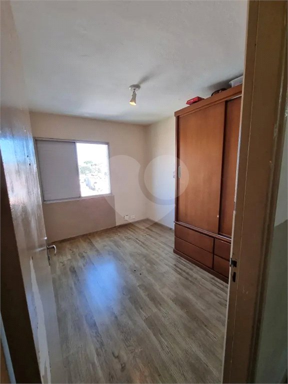 Apartamento à venda com 3 quartos em Vila Butantã, São Paulo, SP