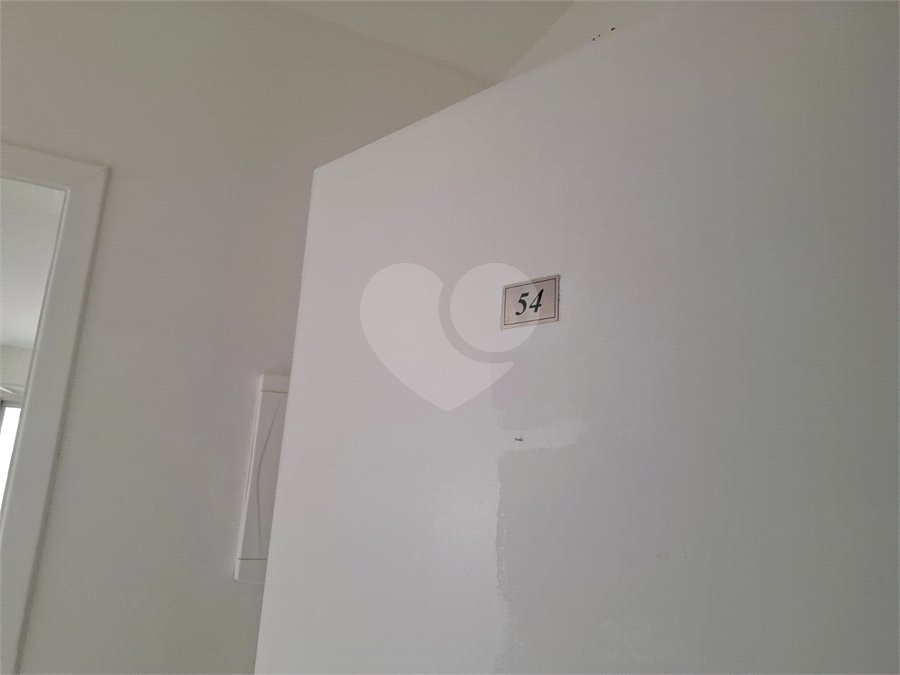 Apartamento à venda com 2 quartos em Parada Inglesa, São Paulo, SP