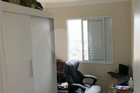 Apartamento à venda com 3 quartos, sendo 1 suíte, em Jardim Imperador, Guarulhos, SP
